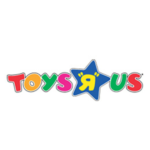 Started working at Toys R Us