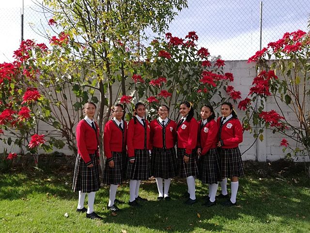 Concursé en escolta.