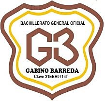 Me gradué de bachillerato.