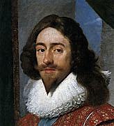 La “monarquía universal” de Carlos I.