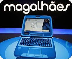 Computadores Magalhães
