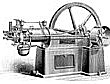 Combustion Engine