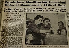 Derecho del voto  (Colombia)