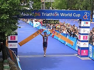 Scott Tinley habla del origen del triatlón