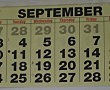 The Gregorian Calendar