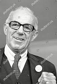 Dr.Benjamin Spock