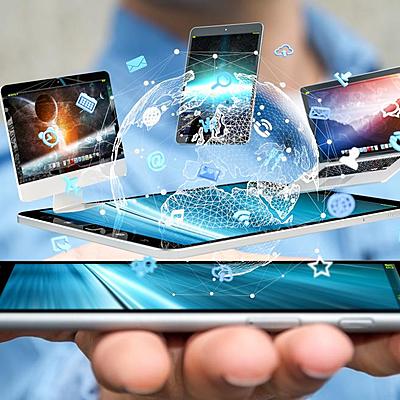 Timeline: Generaciones de las Computadoras