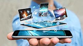 Timeline: Generaciones de las Computadoras