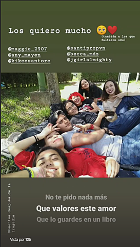 El mismo día de la masacre