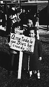 La idea de una educación “ de acuerdo con la naturaleza”, Friedrich Adolph (1790-1866) Siglo XIX