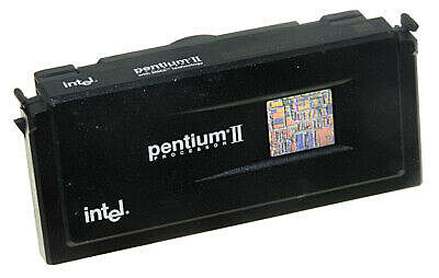 Intel Pentium II
