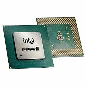 Intel Pentium III