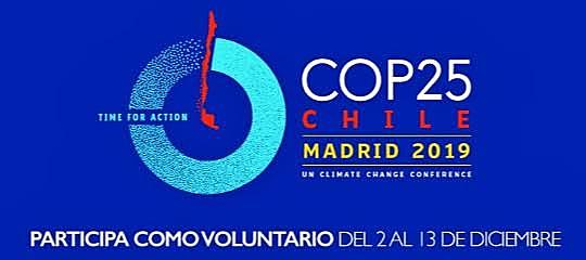 Cumbre de Johannesburgo o Rio+10