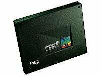Intel Pentium III Xeon
