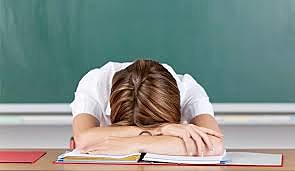 no pase examen para la preparatoria