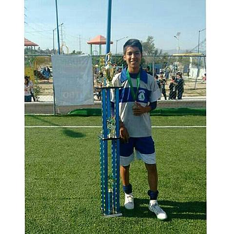 campeonato con adebac