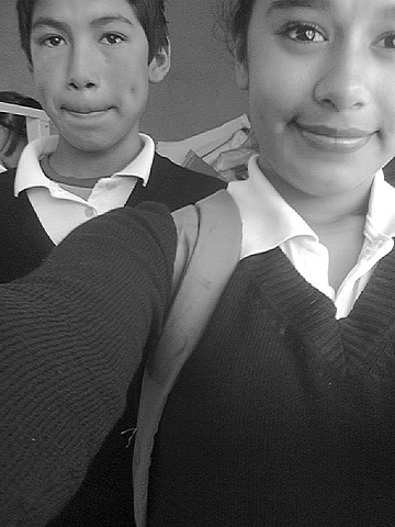 despedida de mi mejor amiga de la secundaria