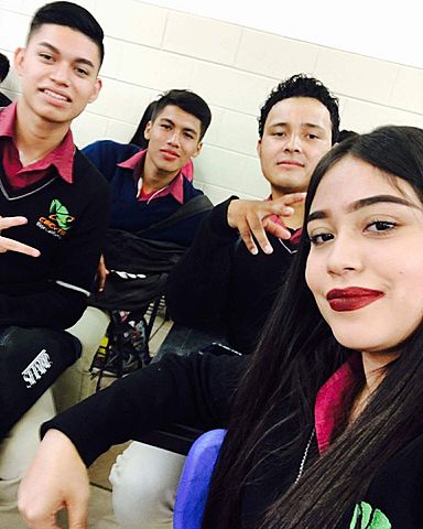 ingreso ala preparatoria