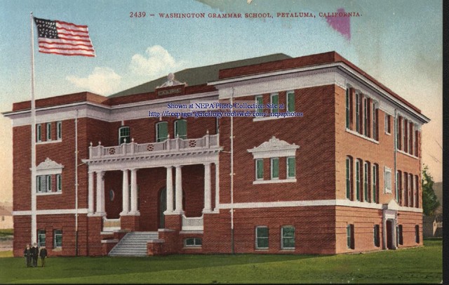 Responsiblity of School