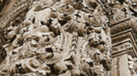 Timeline: LA Poesia barroca