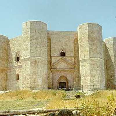 Timeline: Federico II di Svevia