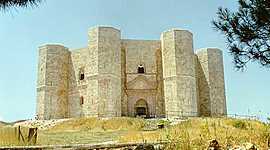 Timeline: Federico II di Svevia