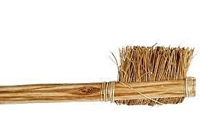 primer cepillo de dientes