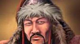 Timeline: Gengis Khan
