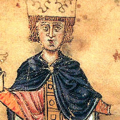 Timeline: Federico II di Svevia
