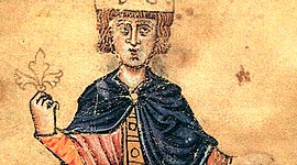 Timeline: Federico II di Svevia
