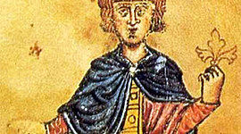 Timeline: Federico II di svevia