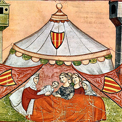 Timeline: FEDERICO II DI SVEVIA