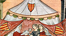 Timeline: FEDERICO II DI SVEVIA