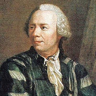 Timeline: Великие математики