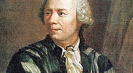 Timeline: Великие математики