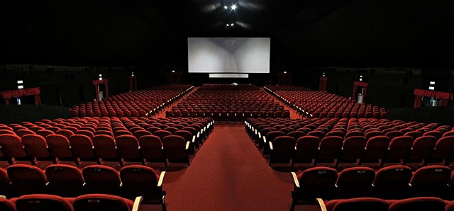 El cinema