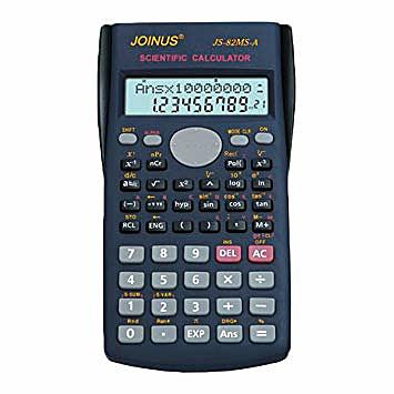 Calculadora Digital