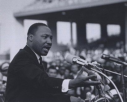 Martin Luther King