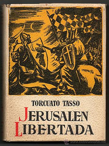 Torquato Tasso (Jerusalén liberada)