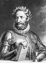 "Os Lusíadas", Luis de Camoens.