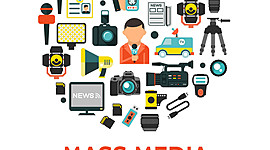 Timeline: Evolution of Media