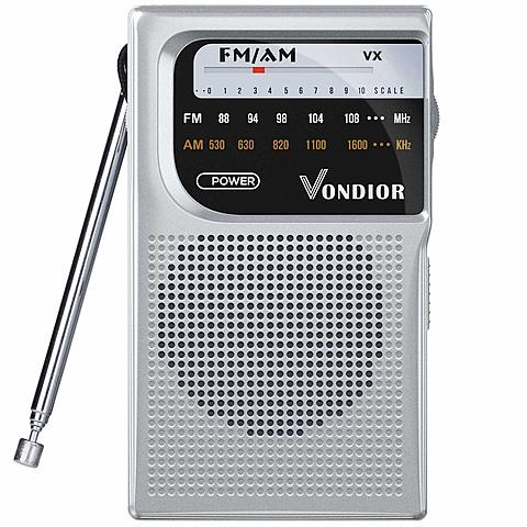 Transistor Radio
