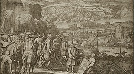 Timeline: 1474 d.C - 1700 d.C