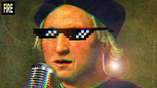 Conquista de America