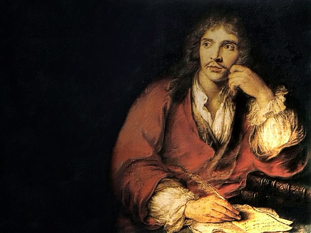 Tartufo, Molière