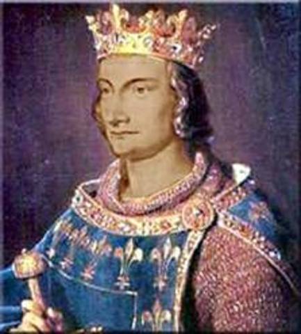 Felipe IV