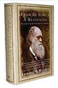 Charles Darwin pubblica "L'origine della Specie"