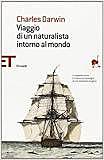 Charles Darwin pubblica "Viaggio di un naturalista intorno al mondo"