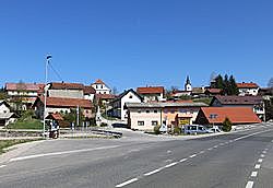 Rojstni kraj Primoža Trubarja