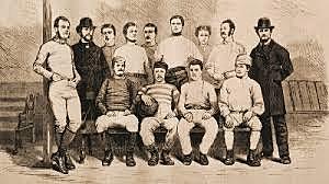 International Football Association Board (IFAB)